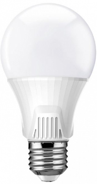 230V PIRN LED E27 GS 9W LX 810LM NEUTRAALVALGE 4000K 45X85MM PREEMIUM KOBI