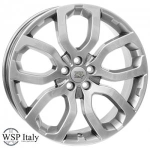 PAN (LIVERPOOL) 8.5X20 5X120 / 47 (72.6) (S) KG1025 (OE / MS14X1.50) (LAR) ECE