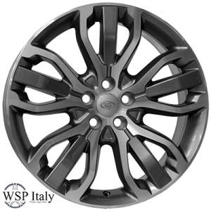 BRAY (TRITONE) 8.5X20 5X120 / 47 (72.6) (N) KG900 (LAR)