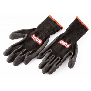 MOTUL LOGOGA KINDAD MEHHAANIKU NR.11