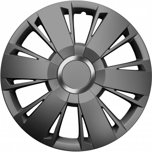 ILUKILP SPORTIVO GRAFIIT 16" 4TK JAWOPLAST