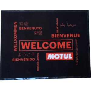 MOTUL WELCOME CRPET 95X120CM