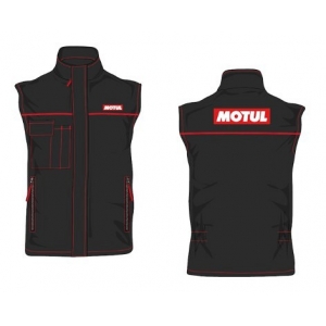 MOTUL VEST XL