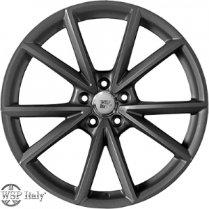 AIACE 8.5X20 5X112 / 43 (66.6) (MG) (AUD) (PK) KG760