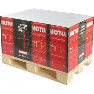 MOTUL MÄRKMEPABER ALUSEL 12X8X8CM