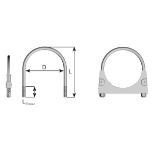 SUMMUTI KLAMBER 32.0MM