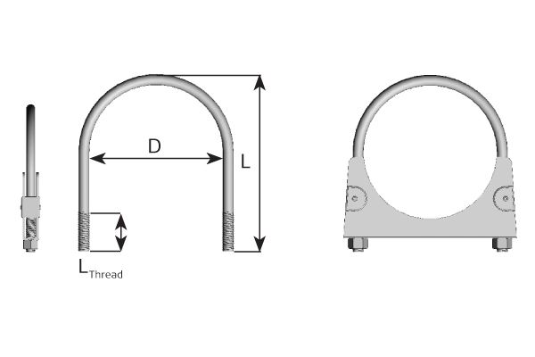 SUMMUTI KLAMBER 41MM-42MM