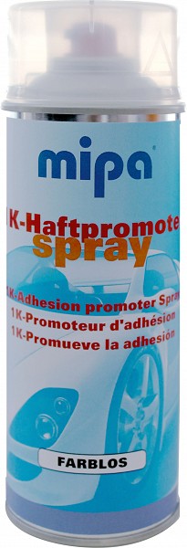 MIPA 1K HAFTPROMOTER NAKKEKRUNT LÄBIPAISTEV 400ML / AE (PRO)