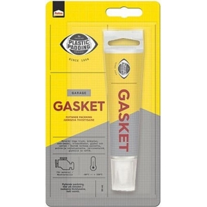 PLASTIC PADDING GASKET SILIKONI SILIKOONHERMEETIK 50ML