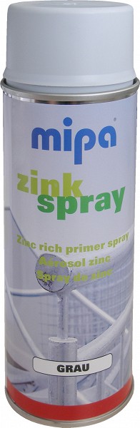 MIPA TSINK-KRUNTVÄRV 400ML / AE (PRO)