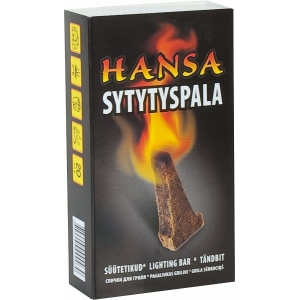 SÜÜTETIKUD 20TK HANSA