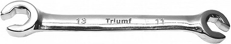 LÕHIKVÕTI 15X17MM TRIUMF