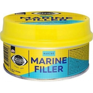 PLASTIC PADDING MARINE FILLER POLÜESTERPAHTEL 180ML