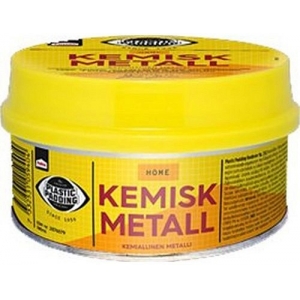 PLASTIC PADDING KEMISK METALL KEEMILINE METALL 180ML