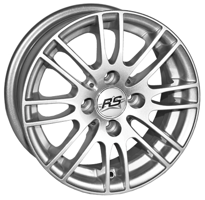 RS WHEELIE 5.5X13. 4X114 / 25 (63.4) (S) KG500