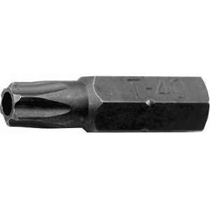 TORX OTSIK T60 AVAGA 5 / 16" ÜHENDUS TRIUMF