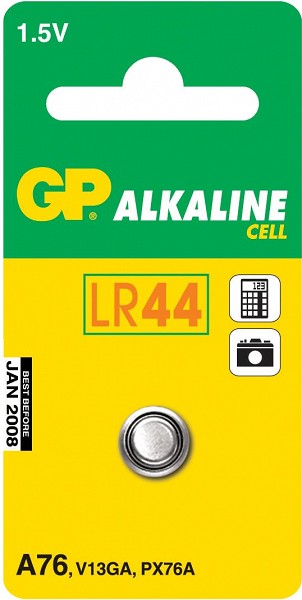 PATAREI GP LR44 1TK IP