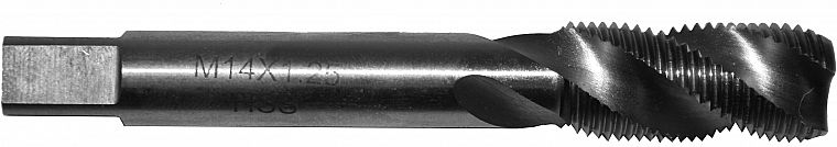 KEERMEPUUR M14X1.5 HSS TRIUMF