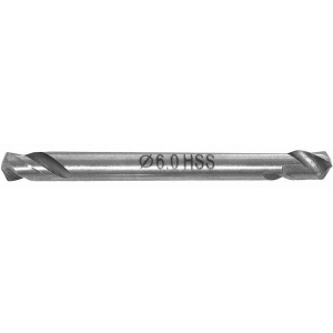 2-POOLNE NEEDIPUUR "HSS RIVET" 3.2MM TRIUMF