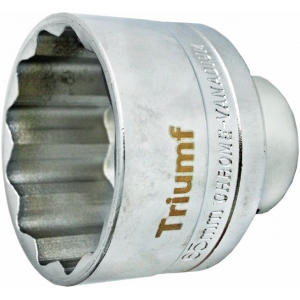 PADRUN 65MM 3 / 4" 12-KANT TRIUMF