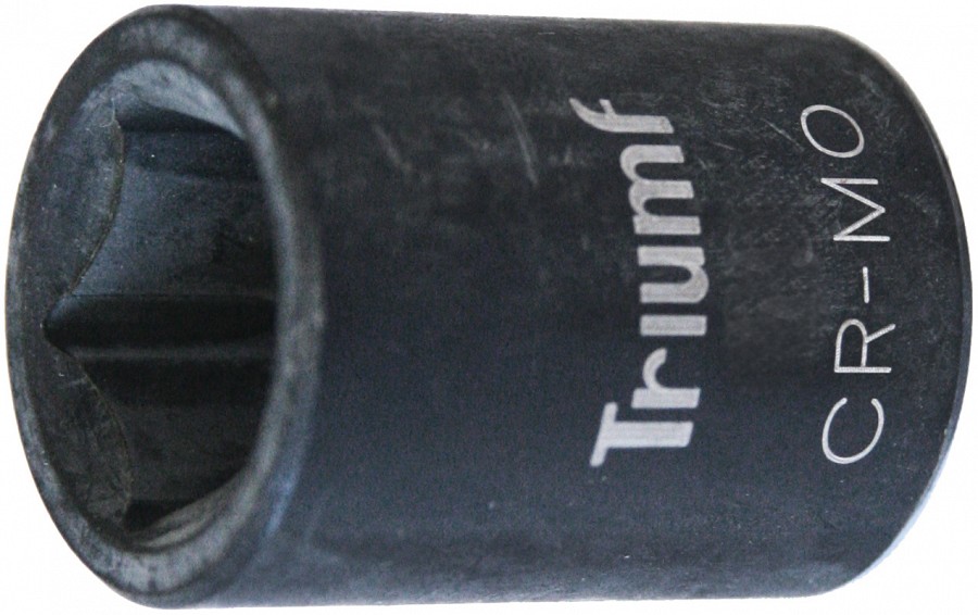 LÖÖKPADRUN VIISKANT 14MM 1 / 2" TRIUMF