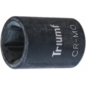 LÖÖKPADRUN VIISKANT 14MM 1 / 2" TRIUMF