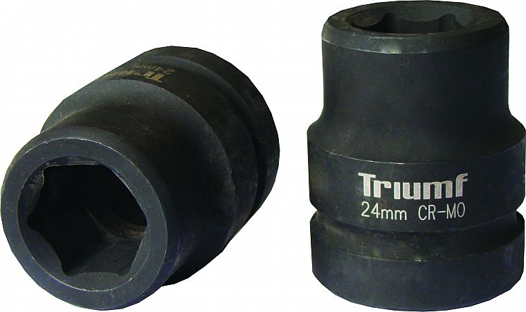 LÖÖKPADRUN 1" 30MM TRIUMF