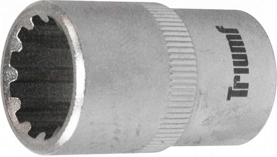 PADRUN 10MM 1 / 2" MULTILOCK TRIUMF