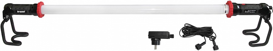 TÖÖLAMP KAPOTI ALLA 30W LED 230V / 12V. 2500LM. IP54 TRIUMF