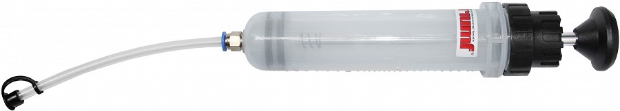 IMI / TÄITEPUMP 200ML. PLAST TRIUMF