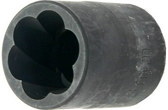 VÄLJAKEERAMISABINÕU 16MM 1 / 2" TRIUMF