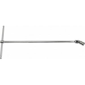 T-PADRUNSABA LIIGENDIGA 12MM. 400MM PIKK TRIUMF