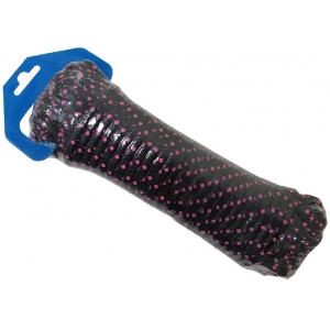 NÖÖR PUNUTUD PP 5MM X 20M