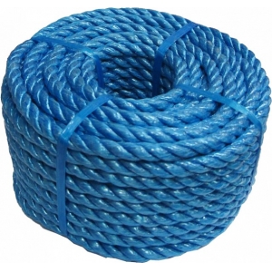 NÖÖR / KÖIS PP 12MM X 20M SININE