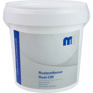 RUOSTEENPOISTAJA HAPPO 1KG MIPA