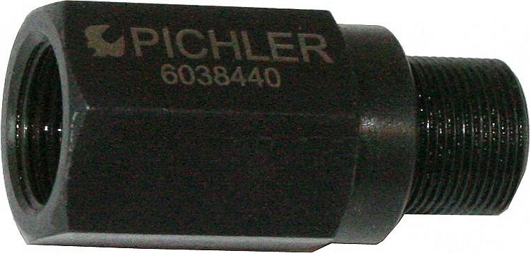 BOSCH PIHUSTI ADAPTER M17X1 -> M18X1.5 PICHLER