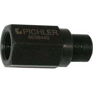 BOSCH PIHUSTI ADAPTER M17X1 -> M18X1.5 PICHLER