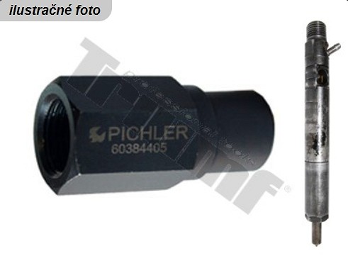 ADAPTER DELPHI. BOSCH PIEZO PIHUSTID M14X1.5 / M18X1.5 TRIUMF