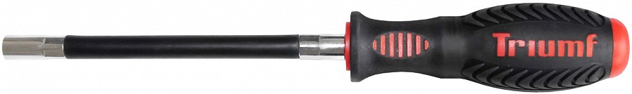 VOOLIKUKLAMBRI KRUVIK. PAINDUV 8MM. 265MM TRIUMF