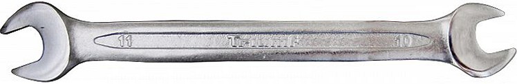 LEHT-LEHTVÕTI 10X11MM TRIUMF