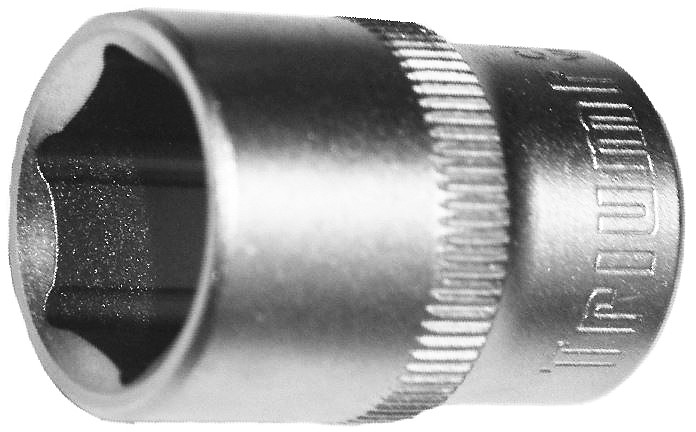 PADRUN 6MM 3 / 8" TRIUMF