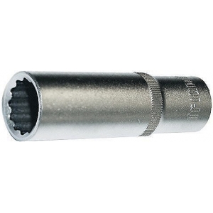 12-KANT PIKK PADRUN 3 / 8" 10MM TRIUMF