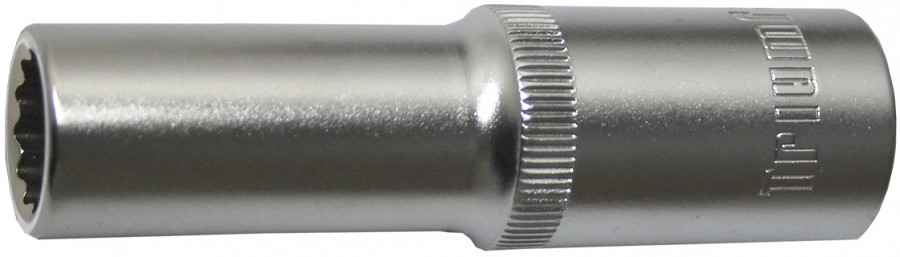 1 / 2" PIKK PADRUN 8MM. 12-KANT TRIUMF