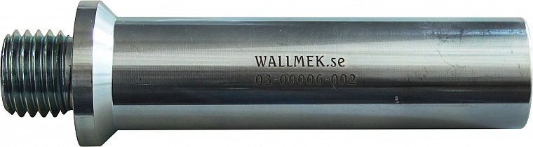 PRESSVARRAS 140MM Ø31MM. 03-00006-002 WALLMEK