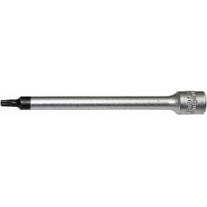 1 / 4" 5-TORX PADRUNOTSIK TS25 AVAGA. PIKK 85MM TRIUMF