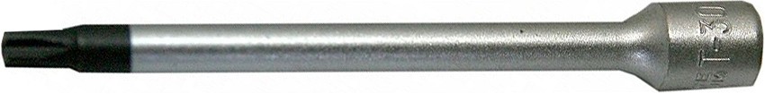 1 / 4" 5-TORX PADRUNOTSIK TS27 AVAGA. PIKK 85MM TRIUMF