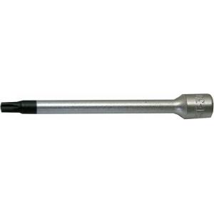 1 / 4" 5-TORX PADRUNOTSIK TS30 AVAGA. PIKK 85MM TRIUMF