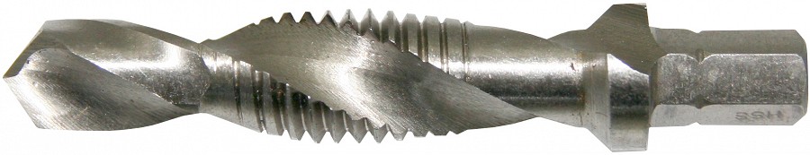 MASIN KEERMEPUUR M10X1.5 1 / 4" KUUSKANT SABAGA TRIUMF