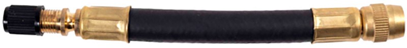 VENTIILIPIKENDUS. KUMMIST. 140MM