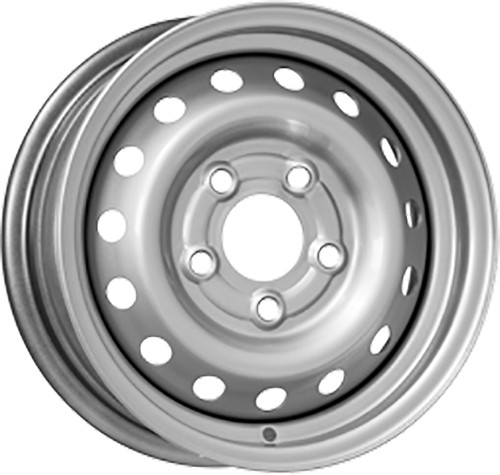 PLEKKVELG 4.5X13 4X100 / 30 (57.1) KG710 (TRL) (S) (SW) KFZ